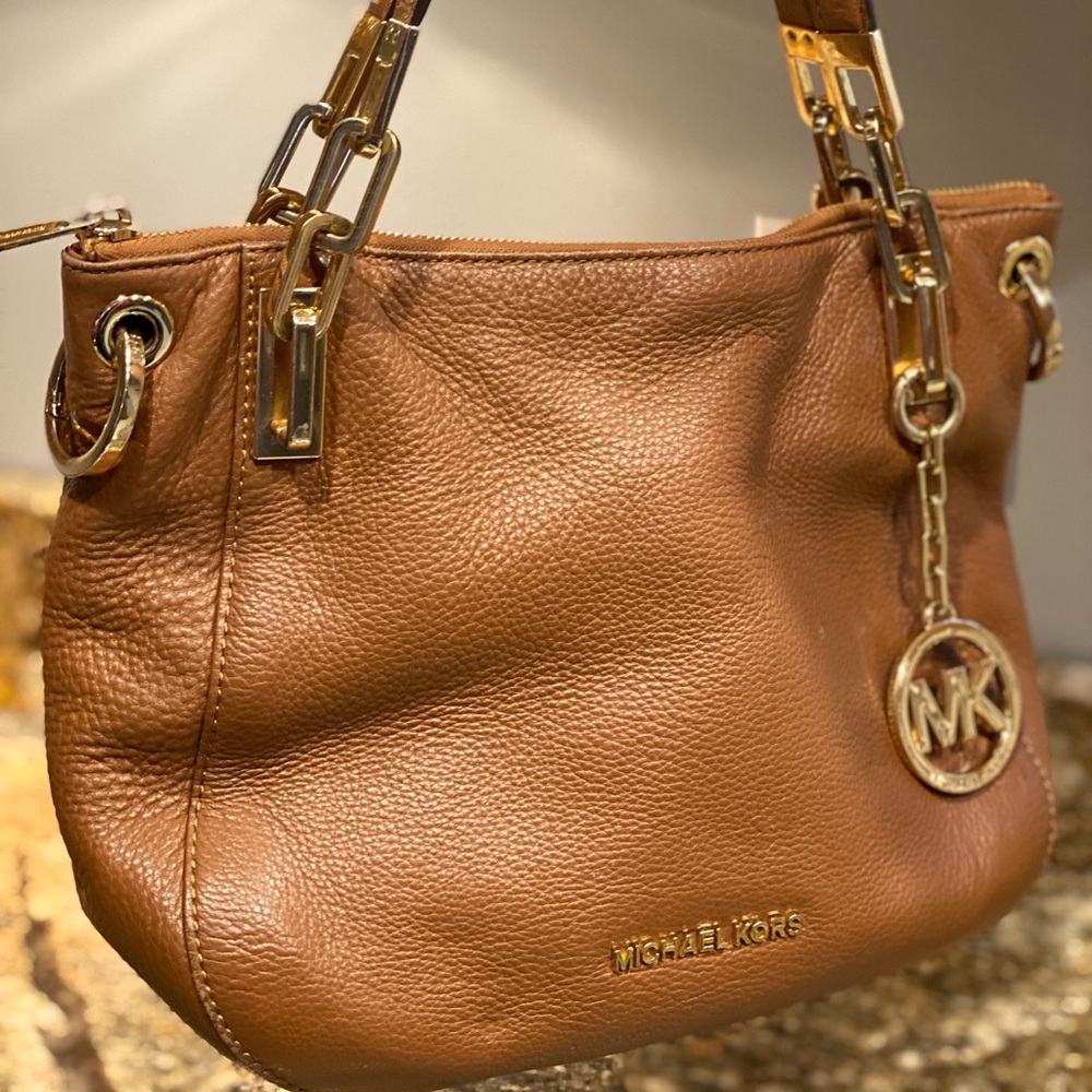 Michael Kors medium shoulder bag